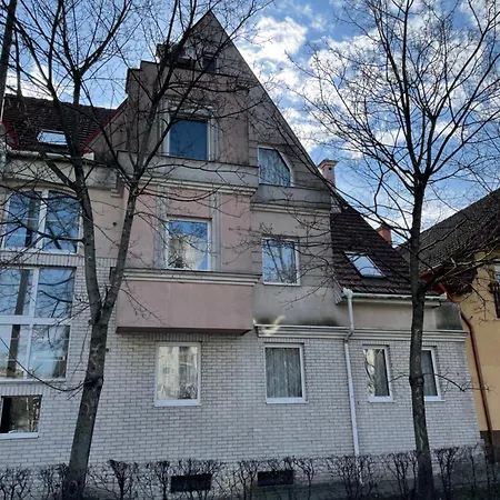 Apartament Kiara Haza Debreczyn