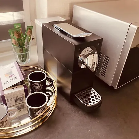 Kiara Haza Appartement Debrecen