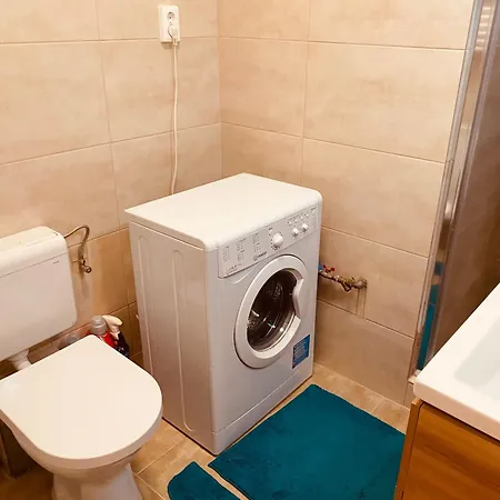 Apartament Kiara Haza Debreczyn