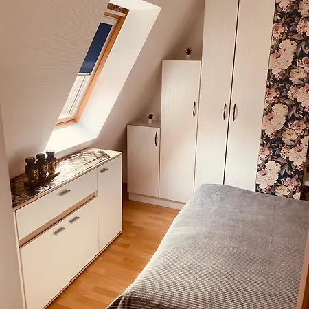 Appartement Kiara Haza *