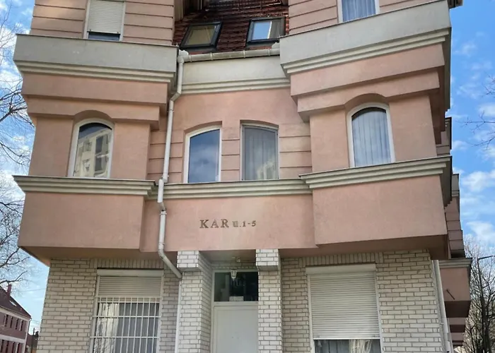 Kiara Háza Debrecen