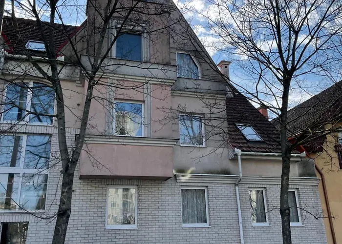 Appartamento Kiara Háza Debrecen