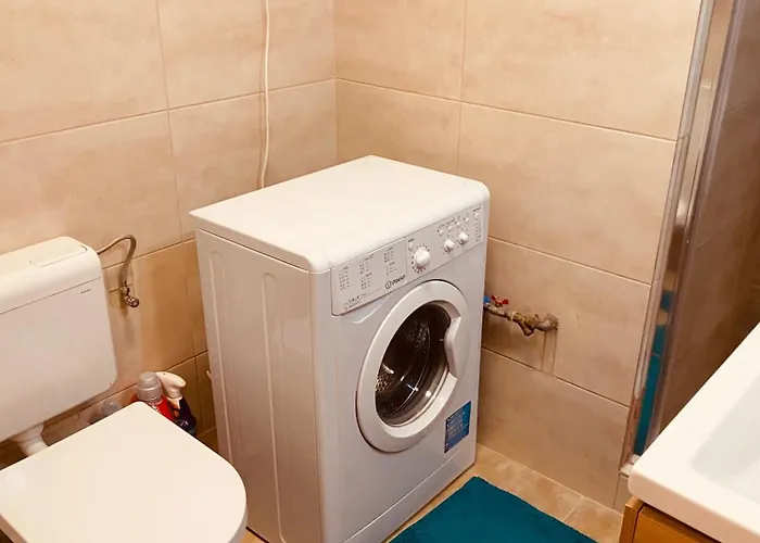 Appartamento Kiara Háza Debrecen