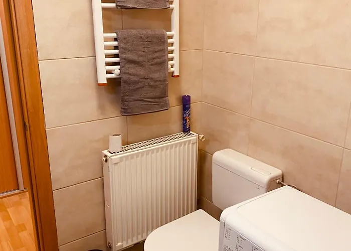 Appartamento Kiara Háza *