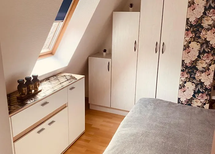 Appartamento Kiara Háza *