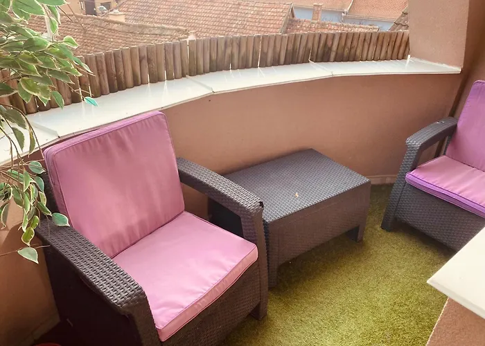 Kiara Háza Appartamento Debrecen